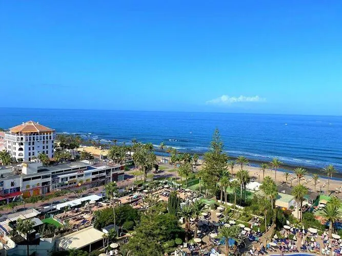 Penthouse Playa De Las Americas 0*, Playa de las Americas (Tenerife)