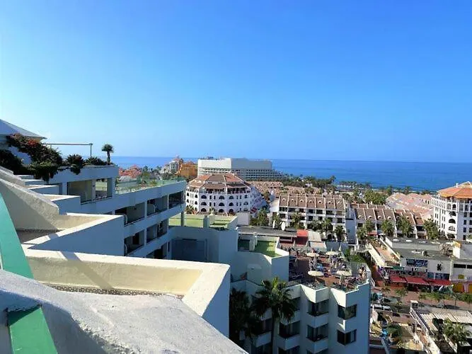 Penthouse Playa De Las Americas