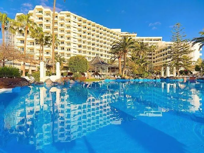 Penthouse Playa De Las Americas Spain