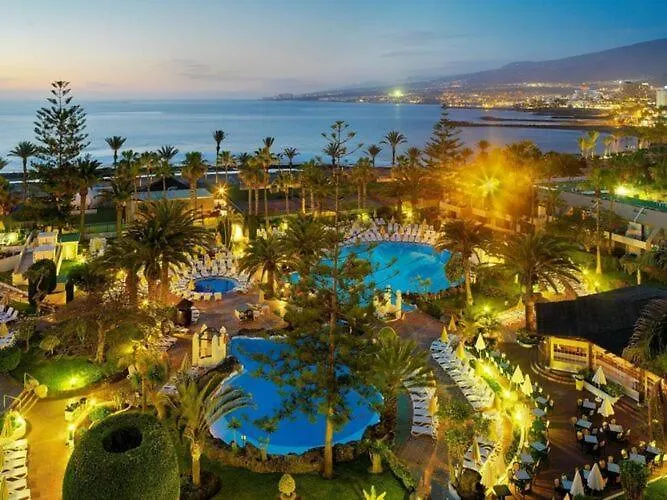 Penthouse Playa De Las Americas 0*, Playa de las Americas (Tenerife) Spain