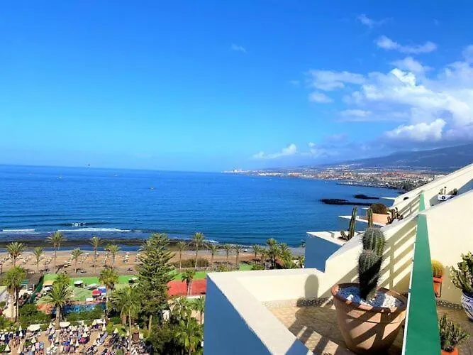 Penthouse Playa De Las Americas Playa de las Americas (Tenerife)