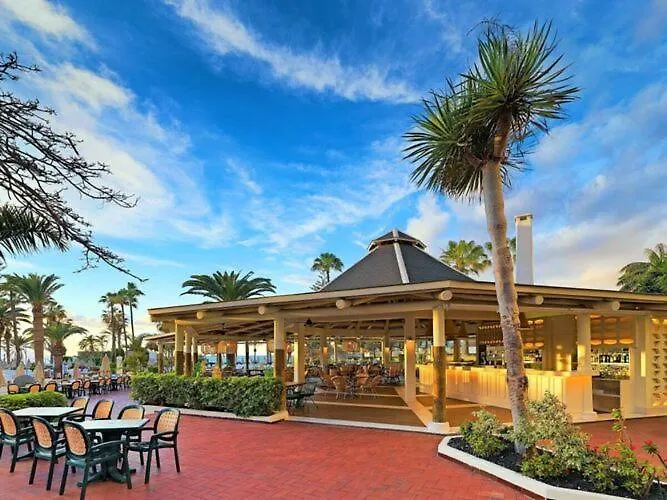 Penthouse Playa De Las Americas Apartment Playa de las Americas (Tenerife)