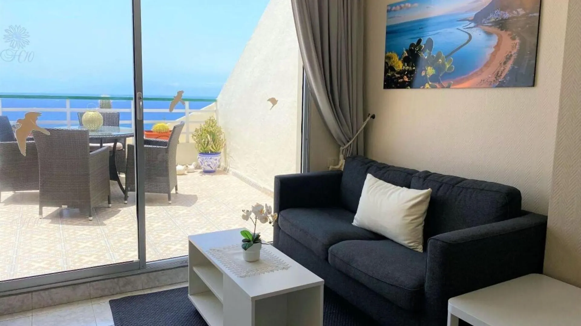 Apartment Penthouse Playa De Las Americas