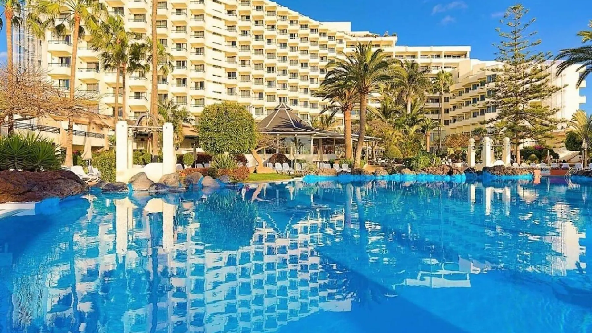 Penthouse Playa De Las Americas