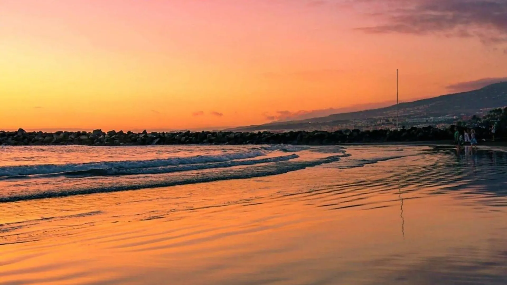 Penthouse Playa De Las Americas Playa de las Americas (Tenerife)