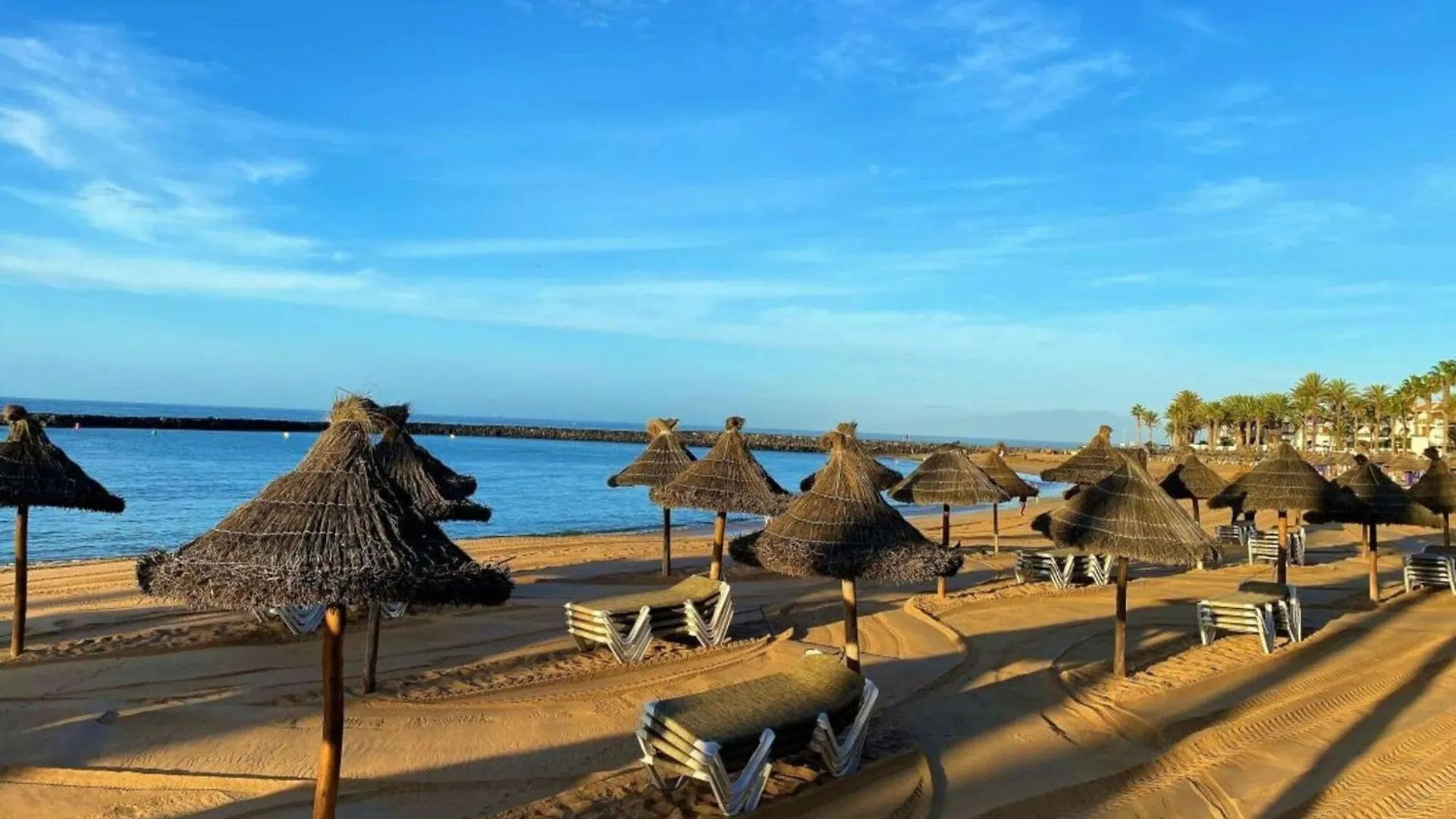 Apartment Penthouse Playa De Las Americas