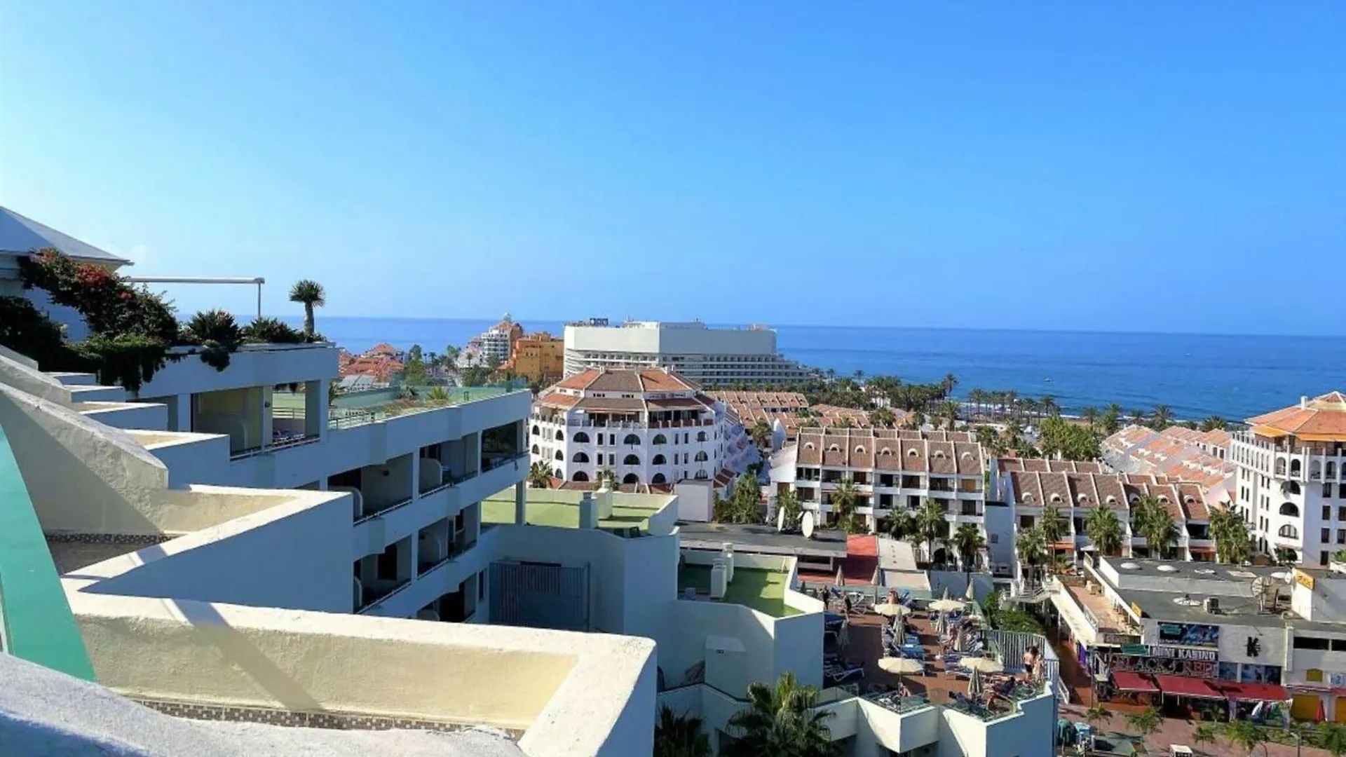 Penthouse Playa De Las Americas Apartment Playa de las Americas (Tenerife)