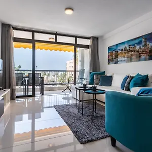 Apartment In Vina Del Mar - Playa De Americas, Playa de las Americas (Tenerife)