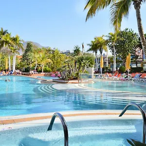 Semesteranläggning (resort) Park Club Europe, Playa de las Americas (Tenerife)